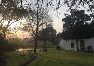 Rietspruit Country House